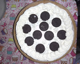 Foto del paso 1 de la receta: Tarta oreo!