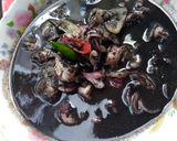 Foto langkah ke 4 dari resep Cumi Cumi 🦑.