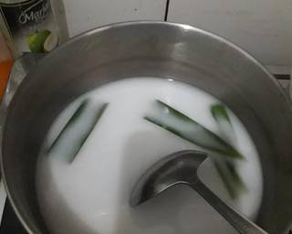 Set menu ala sunda - Step 8