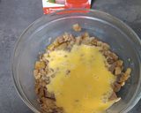 Foto del paso 3 de la receta Hamburguesas de berenjena