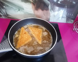 Foto del paso 4 de la receta: Doritos de queso