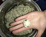 Foto del paso 4 de la receta: Malfattis