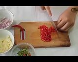 Foto langkah ke 2 dari resep Resep nasi gila.