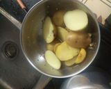 પાણી પૂરી(Pani Puri Recipe In Gujarati) રેસીપી સ્ટેપ1ફોટો