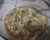 Foto langkah ke 1 dari resep Telur dadar ala puyunghai.