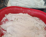 Foto del paso 3 de la receta: Merluza con puré