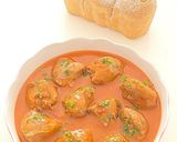Une image de l'étape 3 de Sot l’y laisse à la tomate au Cookeo.