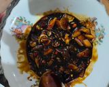 Foto langkah ke 4 dari resep Sate Kambing.