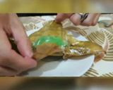 Foto langkah ke 10 dari resep Lapek Bugih / Lepat Bugis.