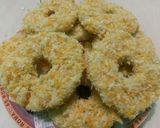 Foto langkah ke 7 dari resep Donat mie.