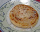 Foto langkah ke 4 dari resep Roti Maryam / Canai.