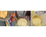 Foto langkah ke 1 dari resep Stik Keju / Telur Gabus.