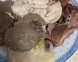 Foto del paso 5 de la receta: Puchero andaluz