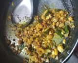 कांदा पोहा (kanda poha recipe in Hindi) रेसिपी चरण 3 फोटो