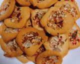 Hình bước làm 5 của món Bánh chả Hải Dương