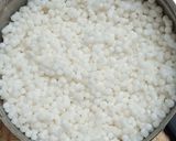 स्पाइसी साबूदाना रोल्स (Spicy Sabudana rolls recipe in Hindi) रेसिपी चरण 1 फोटो