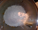 Foto del paso 2 de la receta: Bombas rellenas glaseadas en MC