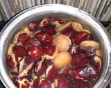 Foto langkah ke 1 dari resep Jengkol Sambal Kacang.