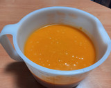 Foto del paso 4 de la receta: 224. Puré de batata, zanahoria y calabaza