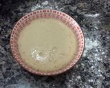 Foto do passo 1 de Lahmacun (pizza Turca)