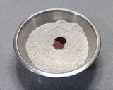 Foto del paso 3 de la receta: Pan integral 🍞💥✅| Pan negro | Pan de salvado | Paso a paso