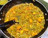 ধাবা স্টাইল চিকেন তড়কা(Dhaba style chicken tadka recipe in Beng রেসিপির ধাপ 4 ছবি