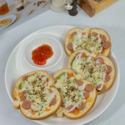 Langkah 5