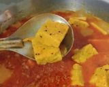 ગુજરાતી ઢોકળી નું શાક (Dhokli sabji recipe in Gujarati) રેસીપી સ્ટેપ3ફોટો