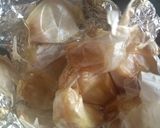 Foto del paso 3 de la receta: Pasta de ajo y miel