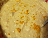 Foto del paso 2 de la receta: Queque de plátano con harina de coco y avena