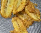 Foto langkah ke 5 dari resep Pisang goreng kriuk tahan lama.