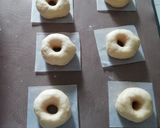 Foto langkah ke 5 dari resep Donat kentang.