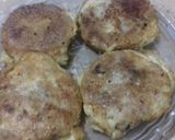 A picture of step 7 of Shami Kabab.