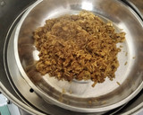 Foto langkah ke 6 dari resep Chinese Sticky Rice.