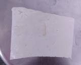 Chat Pati Chapati (wraps) recipe step 5 photo