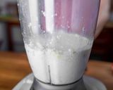 Hideg túróleves recept fázis 2 fotója
