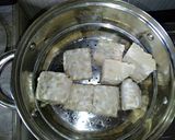 Foto langkah ke 1 dari resep Tempe mendhol.