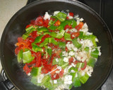 Foto del paso 3 de la receta: Wrap de pollo