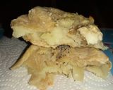 Foto del paso 6 de la receta: Knishes de papa fáciles