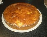 Foto del paso 1 de la receta: Torta de manzana, canela y damasco