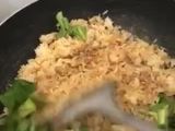Nasi Goreng Telor Dadar
