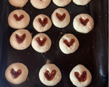 Foto del paso 3 de la receta: Pepas (sin tacc)