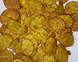 Foto langkah ke 5 dari resep Tempe Goreng Bumbu Bawang.