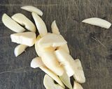Foto del paso 1 de la receta: Gnocchi al estilo Sorrentino