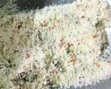 सूजी दही की इडली (Suji Dahi ki Idli recipe in hindi) रेसिपी चरण 2 फोटो