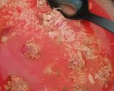 Foto del paso 4 de la receta: Fideos con albóndigas!!