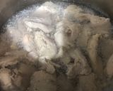 Foto del paso 1 de la receta: Gulash de pollo