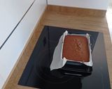 Foto del paso 2 de la receta: Tarta de tres leches de chocolate
