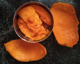 மாம்பழ கேக் ரெசிபி ஸ்டேப் 2 புகைப்படம்