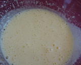Foto del paso 1 de la receta: Madeleine de naranja